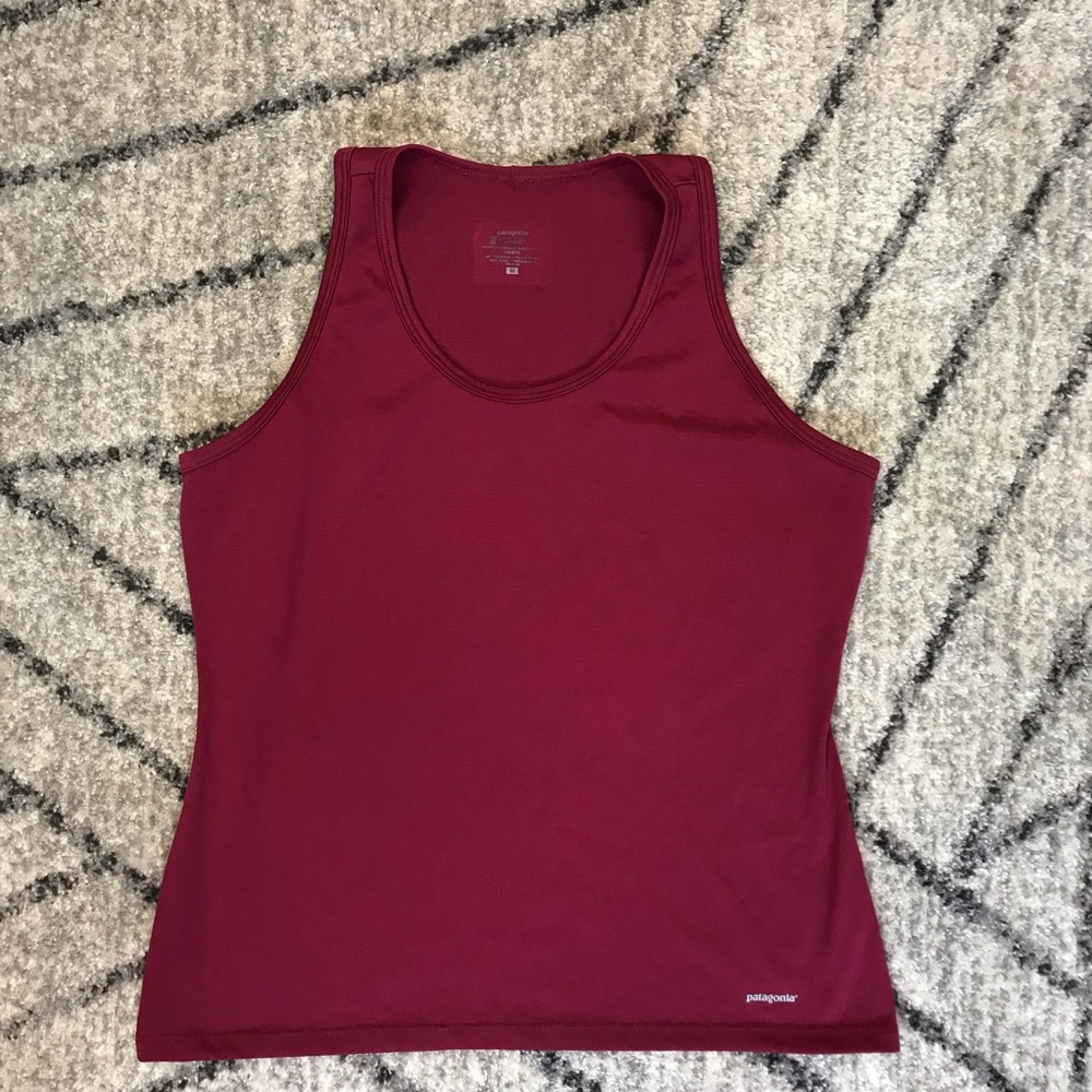 Patagonia Tank Top
